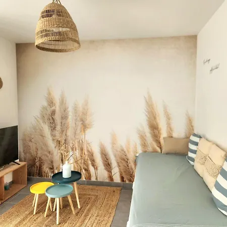 Holiday home Maison A La Decoration Bord De Boheme Entre Pornic Et Noirmoutier *