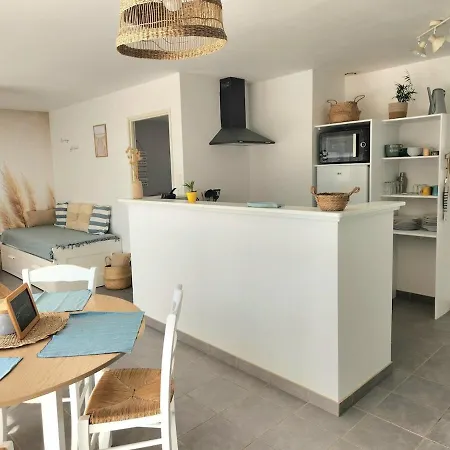 Maison A La Decoration Bord De Boheme Entre Pornic Et Noirmoutier 度假居