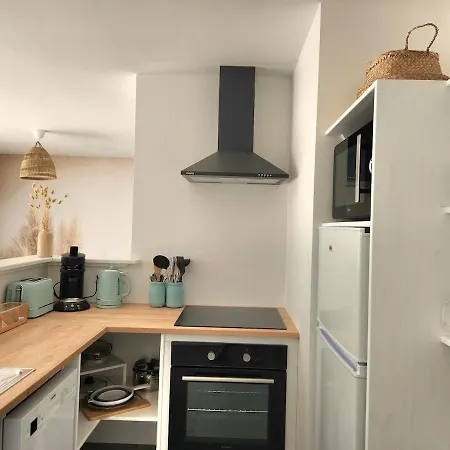 Maison A La Decoration Bord De Boheme Entre Pornic Et Noirmoutier