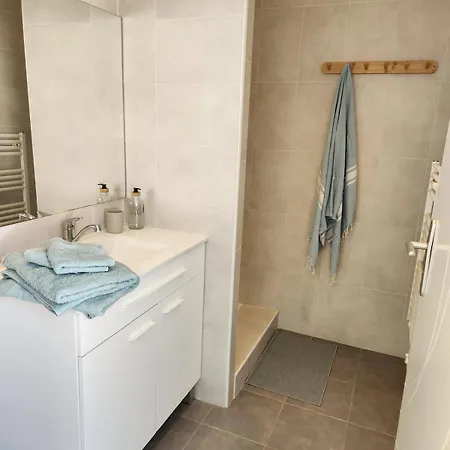 Maison A La Decoration Bord De Boheme Entre Pornic Et Noirmoutier